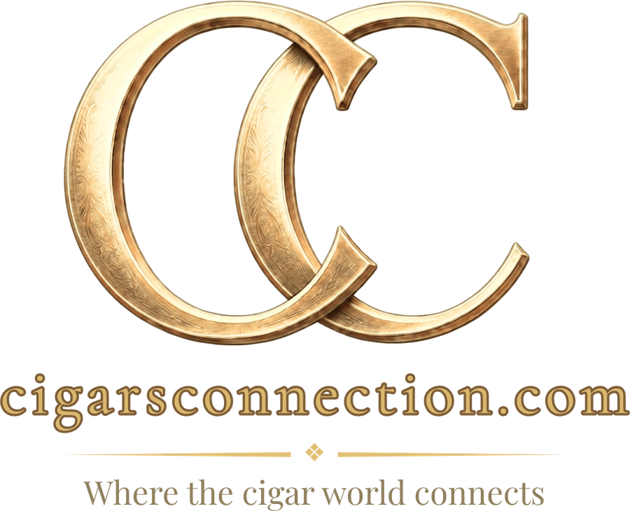 Cigars Connection — where the cigar world connects